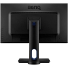 BenQ PD2700Q, 68,6 cm (27"), 60Hz, WQHD, IPS - mini-DP, DP, HDMI - 6