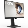 BenQ GW2485TC, 60,5 cm (23.8"), 75Hz, FHD, IPS - USB-C, DP, HDMI - 3