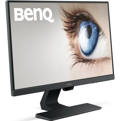 BenQ GW2480L, 60,5 cm (23.8"), 60Hz, FHD, IPS - VGA, DP, HDMI - 3
