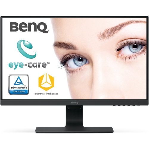 BenQ GW2480, 60,5 cm (23.8"), 60Hz, FHD, IPS - VGA, DP, HDMI - 1