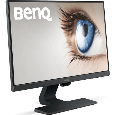 BenQ GW2480, 60,5 cm (23.8"), 60Hz, FHD, IPS - VGA, DP, HDMI - 3