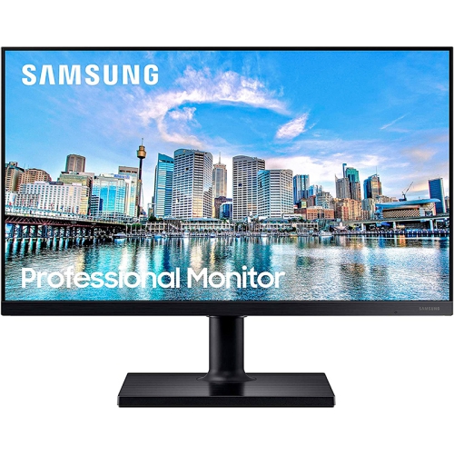 Samsung Business T45F, 61 cm (24"), 75Hz, FHD, IPS - DP, HDMI - 1