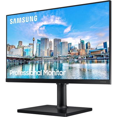 Samsung Business T45F, 61 cm (24"), 75Hz, FHD, IPS - DP, HDMI - 3