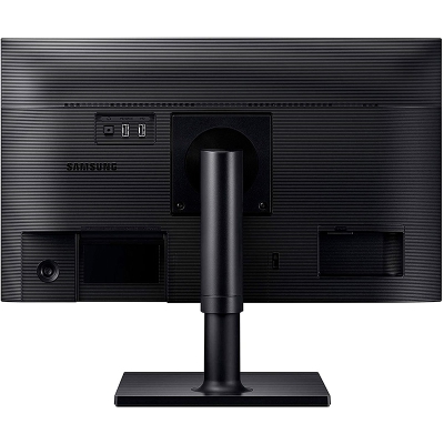 Samsung Business T45F, 61 cm (24"), 75Hz, FHD, IPS - DP, HDMI - 8