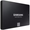 Samsung 870 EVO SSD, SATA 6G, 3D NAND MLC, 2.5 inch - 2 TB - 3