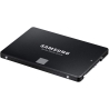 Samsung 870 EVO SSD, SATA 6G, 3D NAND MLC, 2.5 inch - 2 TB - 5