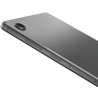Lenovo Tab M10 FHD Plus, Helio P22T, 26,2 cm (10.3"), 128GB, 4GB LPDDR4x, LTE 4G,  8MP, Android 9, Grey - 7