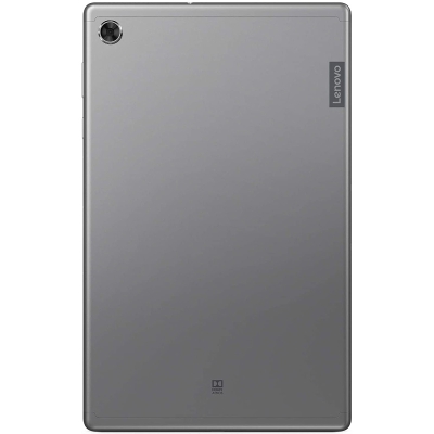 Lenovo Tab M10 FHD Plus, Helio P22T, 26,2 cm (10.3"), 128GB, 4GB LPDDR4x, LTE 4G,  8MP, Android 9, Grey - 9