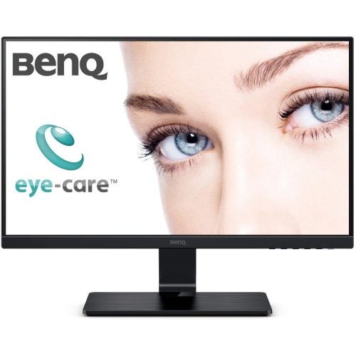 BenQ GW2475H, 60,5 cm (23.8"), 60Hz, FHD, IPS - VGA, HDMI - 1