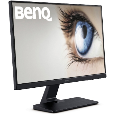 BenQ GW2475H, 60,5 cm (23.8"), 60Hz, FHD, IPS - VGA, HDMI - 2