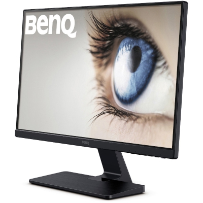 BenQ GW2475H, 60,5 cm (23.8"), 60Hz, FHD, IPS - VGA, HDMI - 3