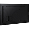 Samsung Smart Interactive Display WMA, 190,5 cm (75"), Touch, 4K UHD, VA - USB, DP, HDMI - 5