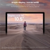 Samsung Galaxy Tab A8 4G, 26,7 cm (10.5"), WUXGA, 4GB RAM, 64GB, 8MP, Android 11, Dark Gray - 7