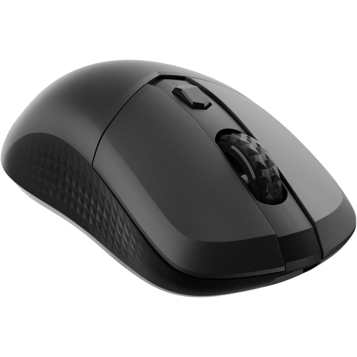 MSI Versa 300 Wireless, Mouse Gaming, Black