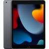 Apple iPad, A13, 25,9 cm (10.2"), 64GB, 8MP, iPadOS 15, Space Gray - 1