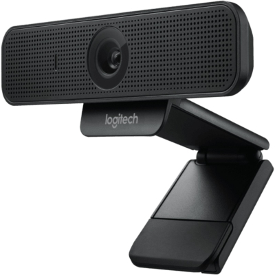 Logitech Zone Wired UC, Videoconference System, Headset with Webcam - 3