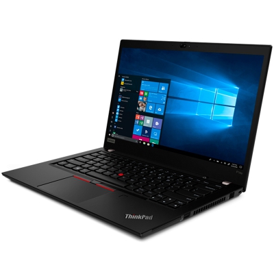 Lenovo ThinkPad P14s, i7-1260P, 35,6 cm (14"), WUXGA, Quadro T550 4GB, 16GB RAM, 512GB SSD, W11P - 3