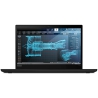 Lenovo ThinkPad P14s, i7-1260P, 35,6 cm (14"), WUXGA, Quadro T550 4GB, 16GB RAM, 512GB SSD, W11P - 4