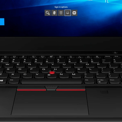 Lenovo ThinkPad P14s, i7-1260P, 35,6 cm (14"), WUXGA, Quadro T550 4GB, 16GB RAM, 512GB SSD, W11P - 6