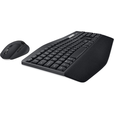 Logitech MK850, Wireless Keyboard and Mouse Combo - QWERTY Italian - 2