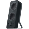 Logitech Z207, Bluetooth and Cable, Computer Speakers - Black - 4