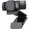Logitech C920s PRO Full HD Webcam with Privacy Shutter - Black - 2
