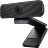 Logitech C925e 1080p Business Webcam for Video Conferencing - Black - 1