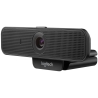 Logitech C925e 1080p Business Webcam for Video Conferencing - Black - 2