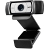 Logitech C930e 1080p Business Webcam with Wide Angle Lens - Black - 2
