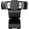 Logitech C930e 1080p Business Webcam with Wide Angle Lens - Black - 3