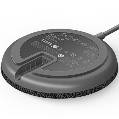 Logitech Rally Mic Pod for Rally ConferenceCam - Graphite - 2