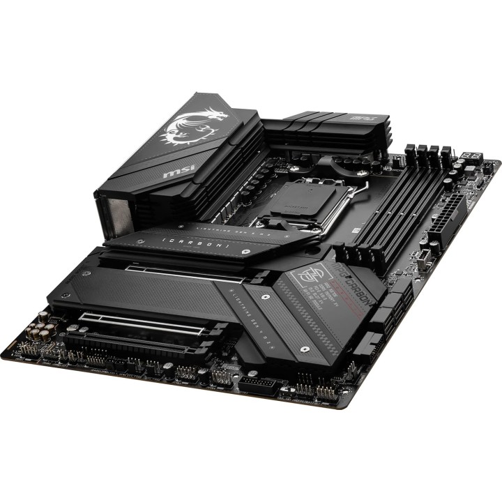MSI MPG X670E Carbon WiFi, AM5