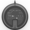 Logitech Rally Mic Pod for Rally ConferenceCam - Graphite - 4