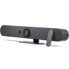 Logitech Rally Bar Mini - All-In-One Video Conferencing System - Graphite - 1