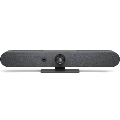 Logitech Rally Bar Mini - All-In-One Video Conferencing System - Graphite - 2