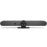 Logitech Rally Bar - All-In-One Video Conferencing System - Graphite - 2