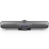 Logitech Rally Bar - All-In-One Video Conferencing System - Graphite - 3