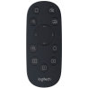 Logitech PTZ Pro 2 Video Conference Camera & Remote - Black / Gray - 6