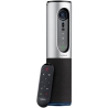 Logitech ConferenceCam Connect - Huddle Rooms & Home Office - Silver - 1