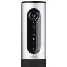 Logitech ConferenceCam Connect - Huddle Rooms & Home Office - Silver - 4