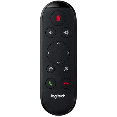 Logitech ConferenceCam Connect - Huddle Rooms & Home Office - Silver - 5