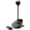 Logitech BCC950 All-In-One Webcam and Speakerphone - Black - 1