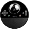 Logitech BCC950 All-In-One Webcam and Speakerphone - Black - 4