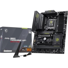 MSI MAG B850 Tomahawk WiFi, AM5