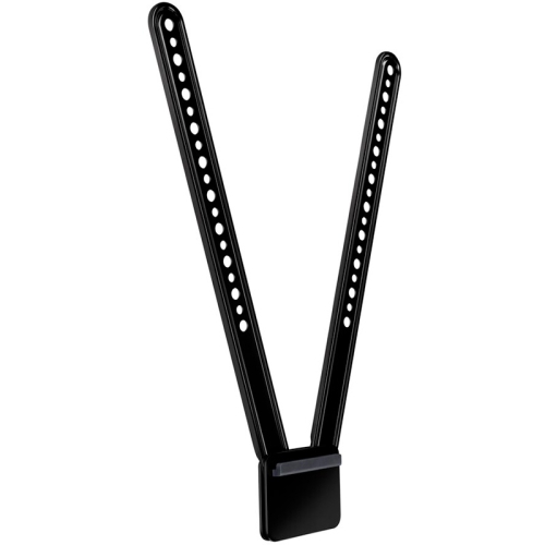 Logitech TV Mount for MeetUp - Black - 1