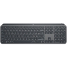 Logitech MX Keys Business Wireless Keyboard - Graphite - QWERTY Italian - 1