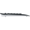 Logitech MK540 Advanced Wireless Keyboard Mouse Combo - Black - QWERTY Italian - 4