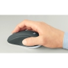 Logitech MK540 Advanced Wireless Keyboard Mouse Combo - Black - QWERTY Italian - 6