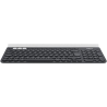 Logitech K780 Multi-Device Wireless Keyboard - QWERTY Italian - 2