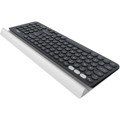 Logitech K780 Multi-Device Wireless Keyboard - QWERTY Italian - 3